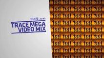 Trace Mega Video Mix sur TRACE URBAN le 31 décembre !!!