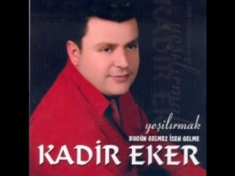 kadir eker ah istanbul