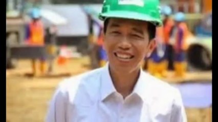 Politicawave: Social Media Monitoring Calon Presiden 2014 Jokowi @Politicawave