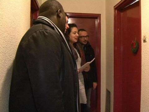 Listes électorales: les militants sur le terrain pour inciter les inscriptions - 30/12