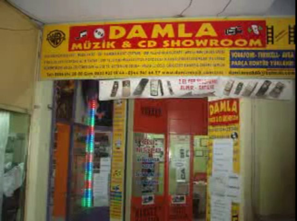 KADİR EKER-BUNE SEVGİ AH-DAMLA MÜZİK TOKAT.mpg