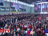 Bahçeli zehir zemberek konuştu