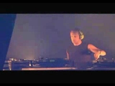 Mauro Picotto at Sensation Black