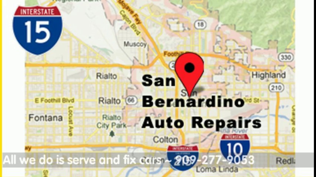Replace Transmissions‎ Service