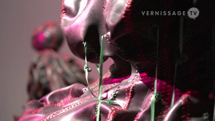 Nicholas Hlobo: Intethe at Locust Projects Miami