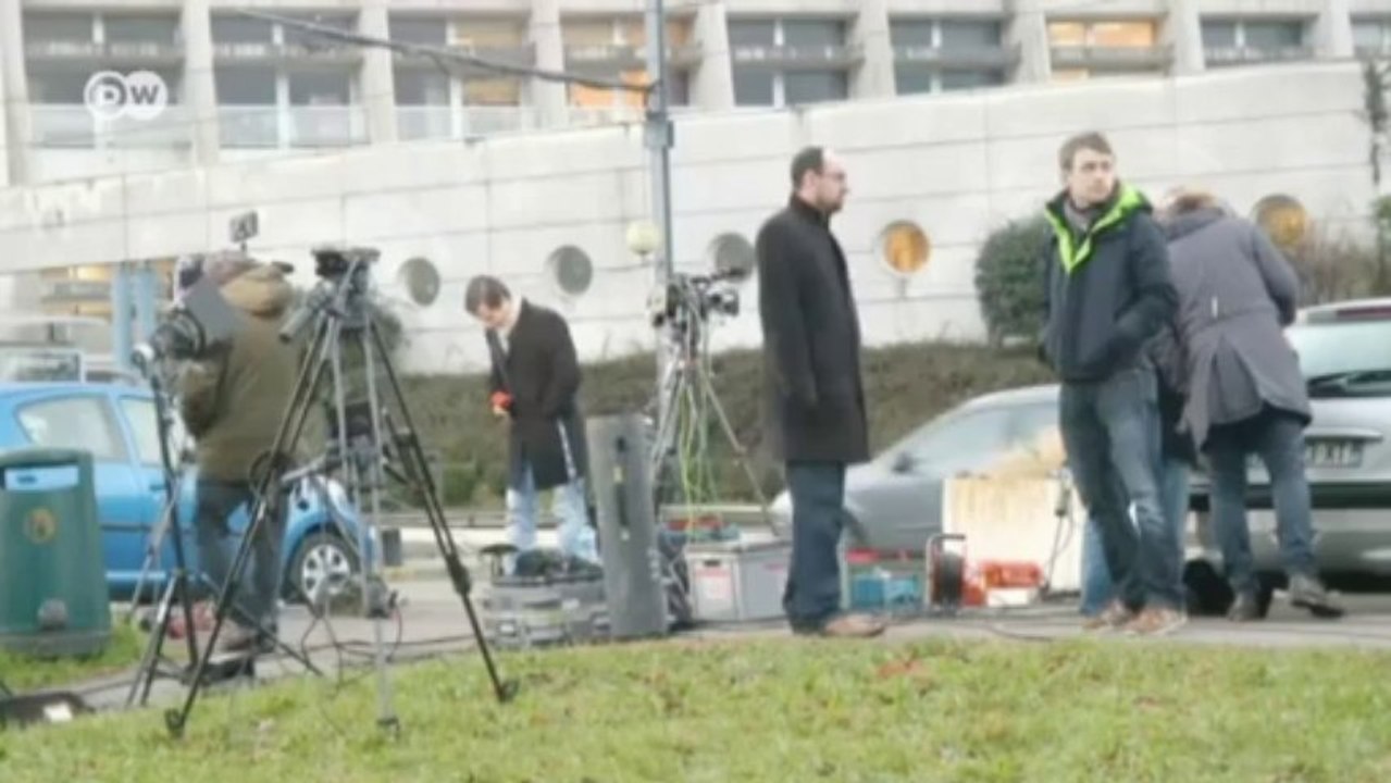 Michael Schumacher nach Skiunfall im Koma | Journal