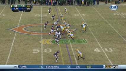 RB Starks, 41-yd, run
