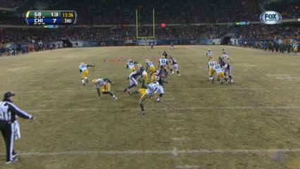 D Bears, 49-yd, punt return