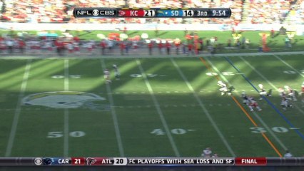 D Chiefs, 32-yd, punt return