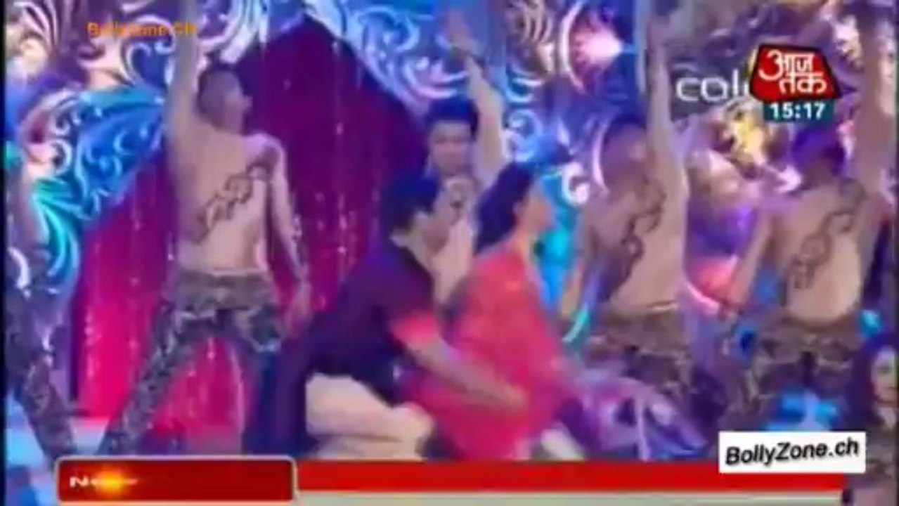 Colors Ke Desi Boyz!! - Golden Petal Awards 2013 - 30th Dec 2013