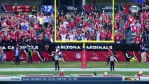 Dawson, 24-yd missed FG