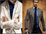 Cashmere Sport Coats This Christmas