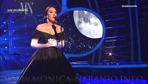 Mónica Naranjo - Los Mejores momentos en el Especial Tu Cara Me Suena Grandes Éxitos - 24.12.13