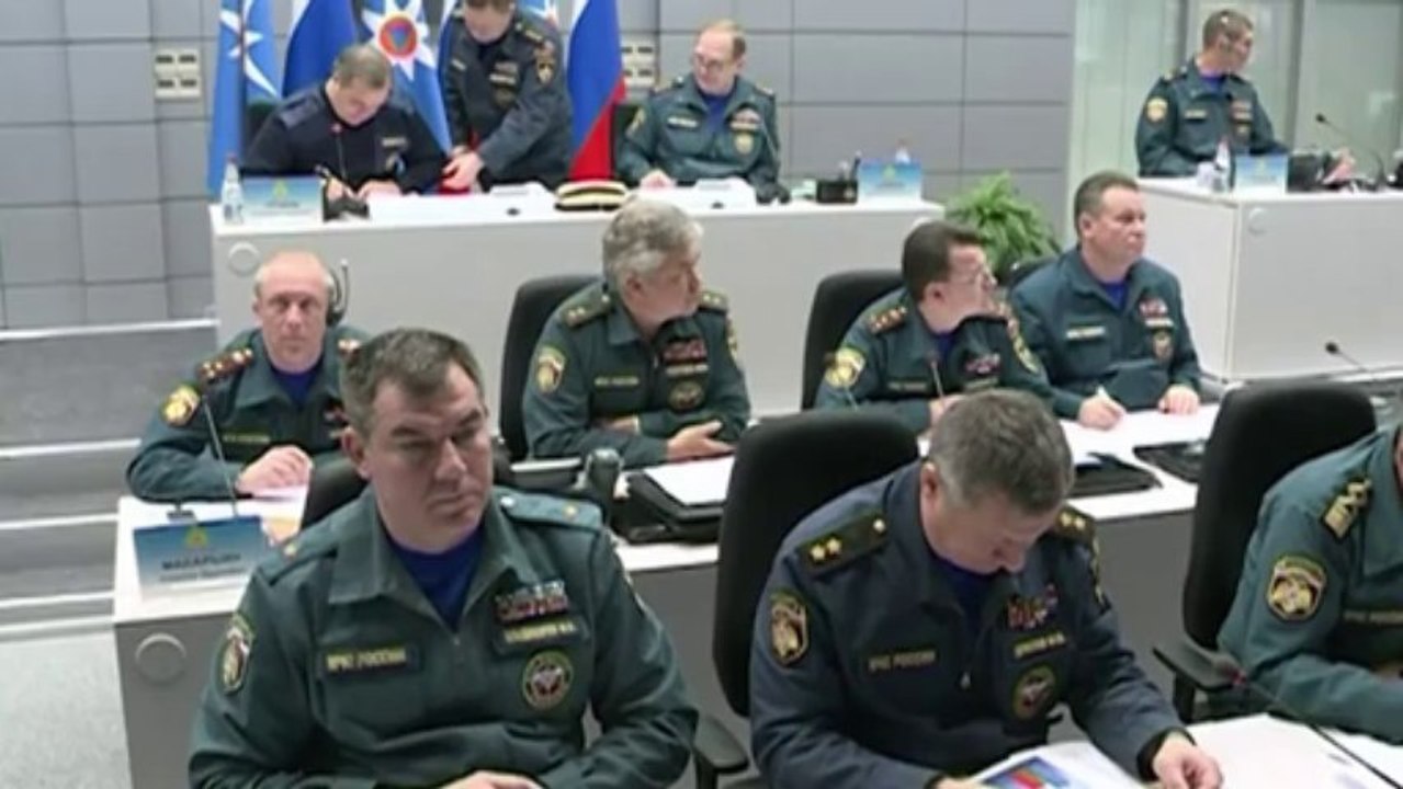 Russie: au moins 14 morts dans un nouvel attentat à Volgograd