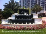 Bal Harbour Real Estate- One Bal Harbour Condo Hotel