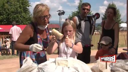 Seynodmag du 27 décembre 2013 - Best of 2013