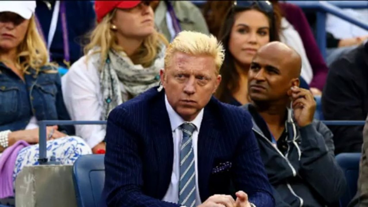 Relaxed Roger sees no reason to retire