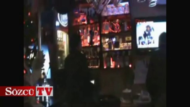 Yılbaşı öncesi sahte içki denetimi