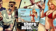 Grand Theft Auto 5 (GTA 5) KeyGen Free Download XBOX 360 PLAYSTATION 3 (Low)
