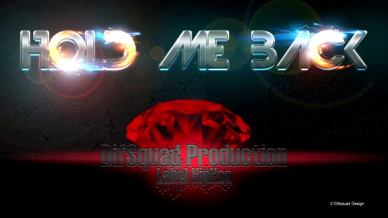 Mic-K - Démo prod By Dragoes (Difsquad Prod)