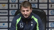 19e j. - Sherwood et les Spurs soulagés