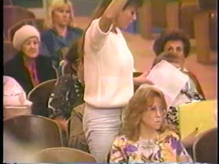 Laura Guttridge speaks out against animal abuse