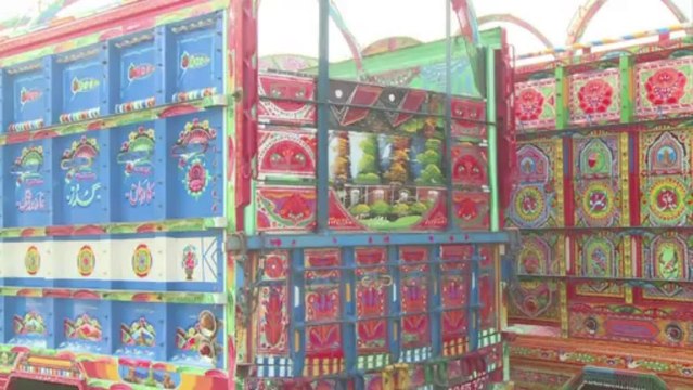 AFP - Le JT, 1ère édition du lundi 30 décembre