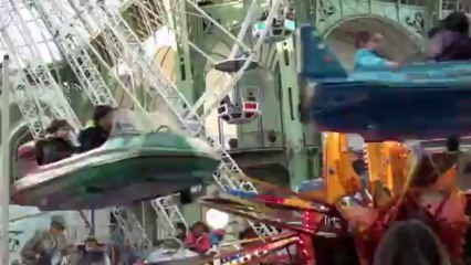 MON MANEGE A MOI Michèle Varry (reprise)