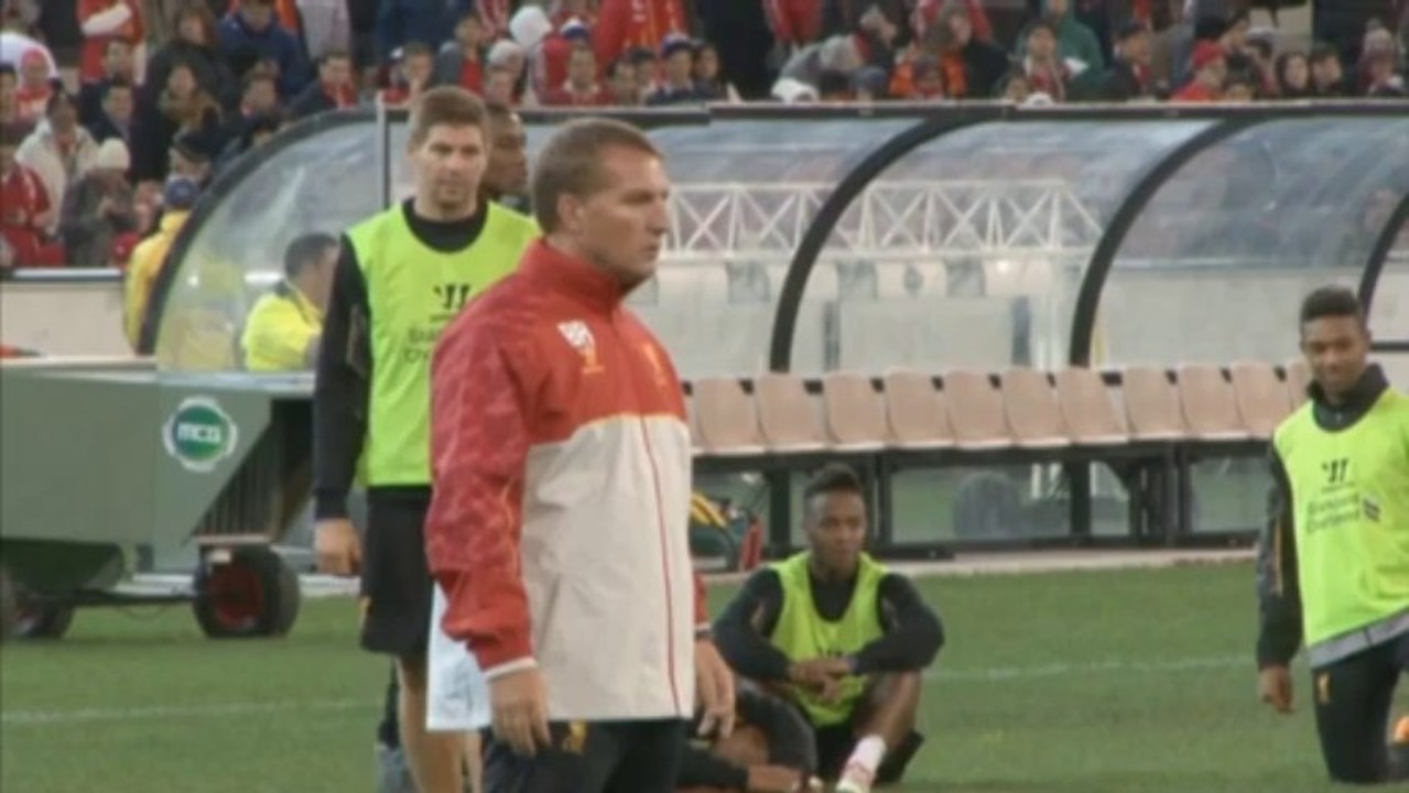 Mourinho: 'Dann macht Suarez einen Schwimmbad-Sprung'