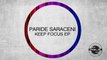 Paride Saraceni - Keep Focus (Original Mix) [Agile Recordings]