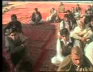 Moulana Ishaq Turabi At Narang Syedan Chakwal P-1