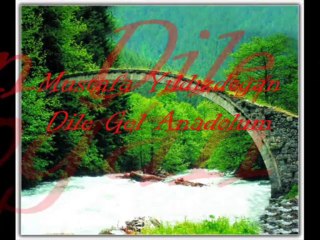 Mustafa Yıldızdoğan-Dile Gel Anadolum