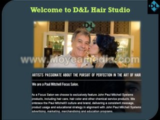 Hair Salon Miami