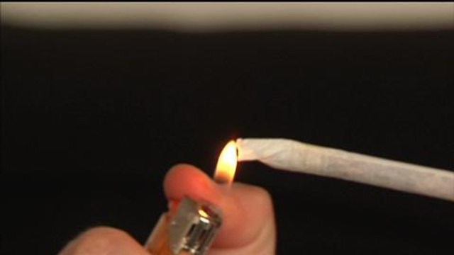 Cannabis thérapeutique : Ma fille est au maximum de son traitement classique