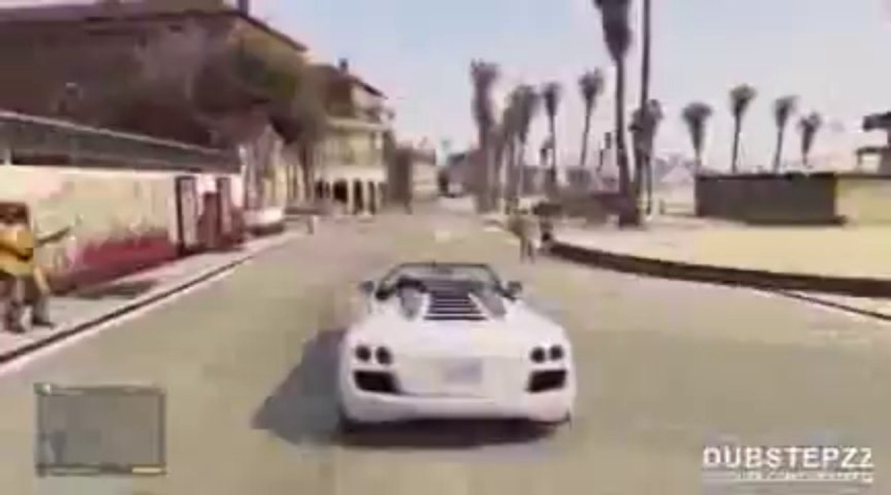 GTA V 5 - DOWNLOAD FREE LINK + CRACK + KEYGEN DEMO PC PS3 XBOX 360 (Low)