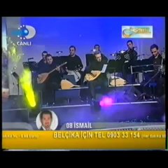 Ismail Aydin - Dostum Dostum
