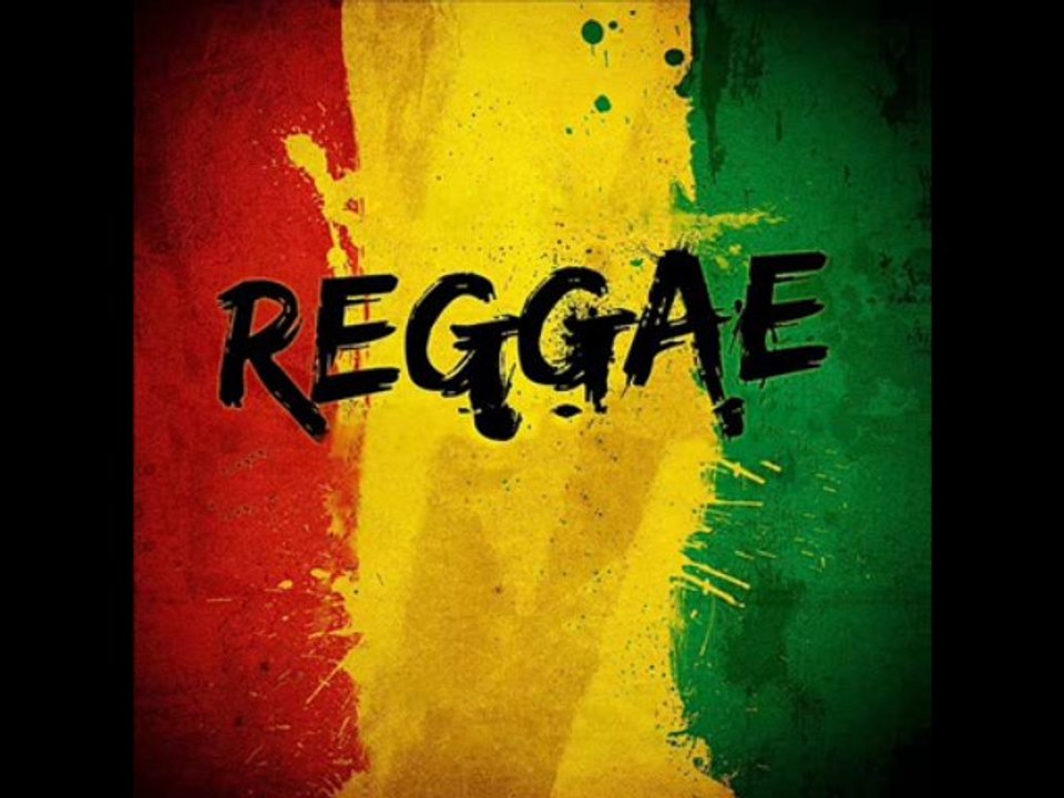 REGGAE MUSIC / DECEMBRE 2013 / VINCE i and GAINDE NOUHA