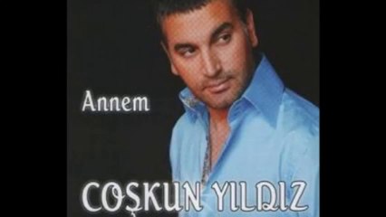 Coskun Yildiz - Vurdular Annem
