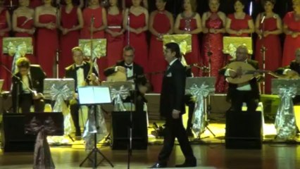 Bahar ve hatıralar konseri 2.bölüm