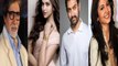 Amitabh Deepika Aamir Anushkas Latest Bollywood Gossips Lehren Bulletin