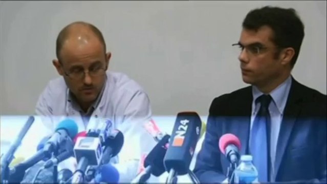 Le pronostic vital de Michael Schumacher est engagé