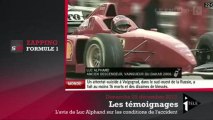 Michael Schumacher, retour sur les dernières 24h d'angoisse