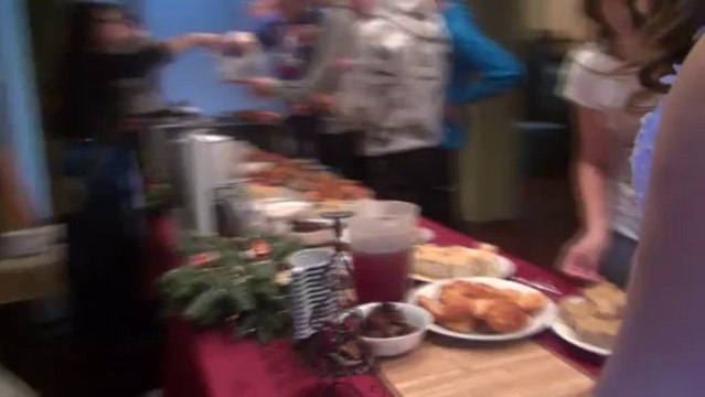 Волонтер детского реабилитационного центра «Вдохновение» о БЦ «Нагатинский».