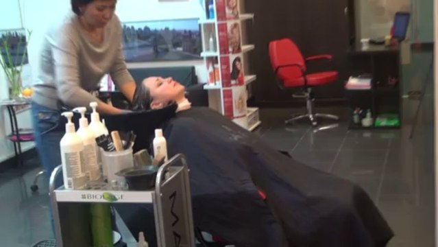 Генеральный директор имидж-студии «Лазат» о БЦ «Нагатинский».