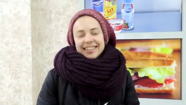 Евгения Ковалева о мастер-классе блинчиков в БЦ «Нагатинский».