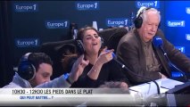 Qui peut battre Valérie Bénaïm : Stéphanie ?