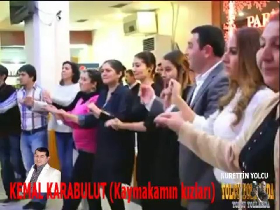 Kemal KARABULUT (Kaymakamın Kızları)