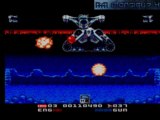 [Gameplay] Terminator 2 the Arcade Game (Master System)
