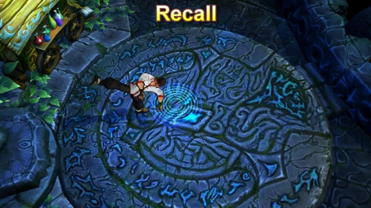Lee Sin Tiểu Long