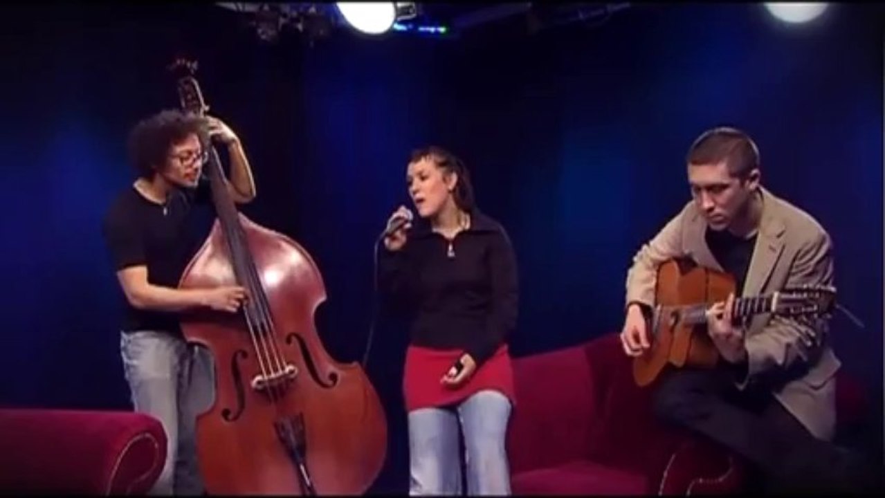 Zaz - Je veux
